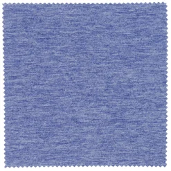 Heathered Cleaning Cloth in Printed Pouch