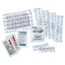 Heathered First Aid Kit
