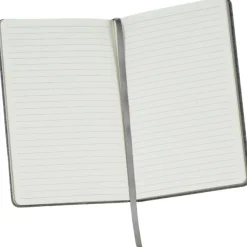Heathered Hard Bound Journal Book