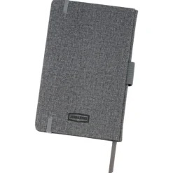Heathered Hard Bound Journal Book
