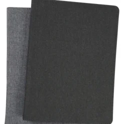 Heathered Padfolio
