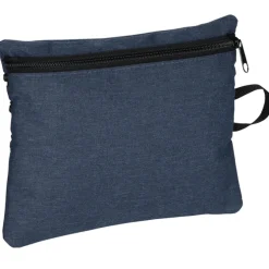Heathered Tech Travel Bag - 24 hr