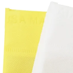Heat Seal Bottom Gusset Tote - 13 1/2 inches x 20 inches