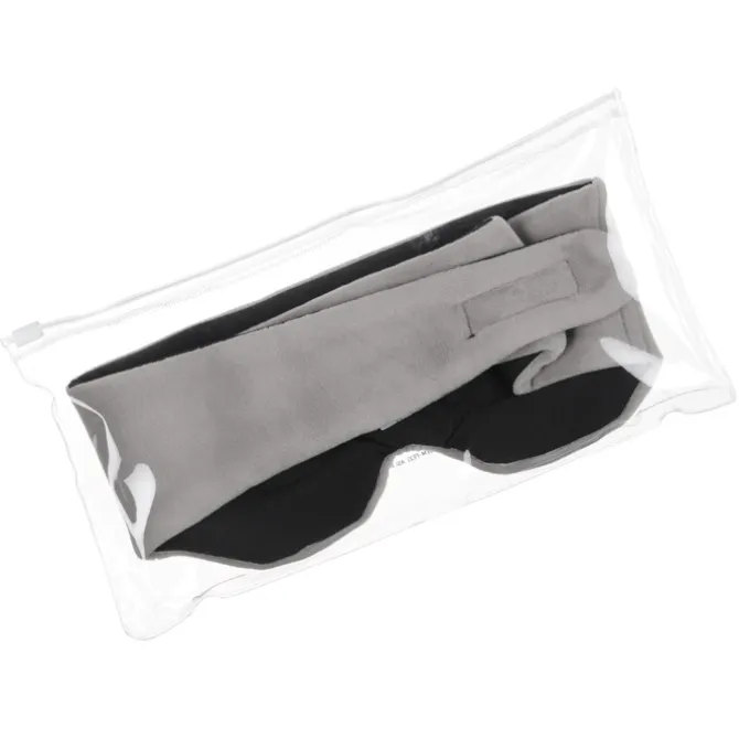 Heat Therapy Eye Mask