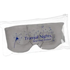 Heat Therapy Eye Mask
