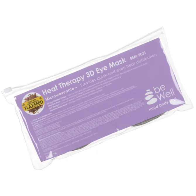 Heat Therapy Eye Mask