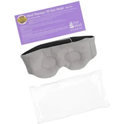 Heat Therapy Eye Mask