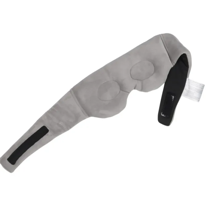 Heat Therapy Eye Mask
