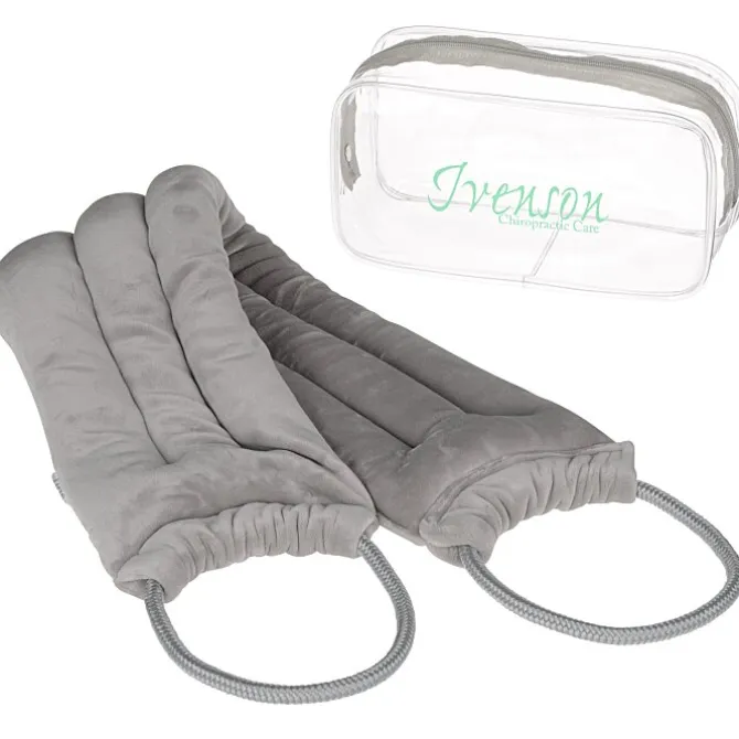 Heat Therapy Shoulder Wrap