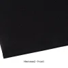 Hemmed Closed-Back UltraFit Table Cover - 8 feet - Full Color