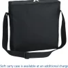 Hemmed Open-Back UltraFit Table Cover - 8 feet - Full Color