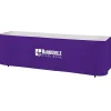 Hemmed Table Skirt - 8'