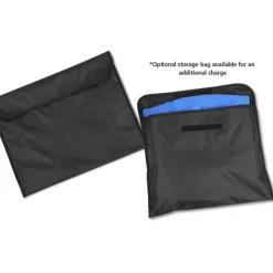 Hemmed Table Skirt - 6 feet - 24 hr