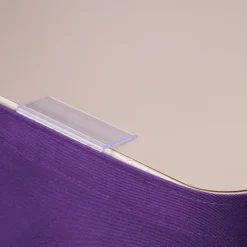 Hemmed Table Skirt - 8' - 24 hr