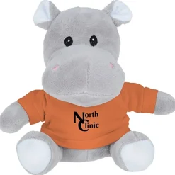 Herbie Hippo