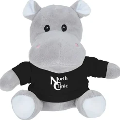 Herbie Hippo