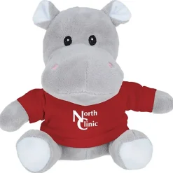 Herbie Hippo