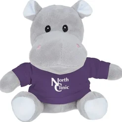 Herbie Hippo