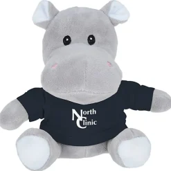 Herbie Hippo
