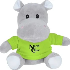 Herbie Hippo