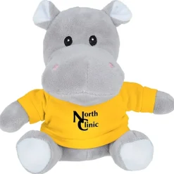 Herbie Hippo