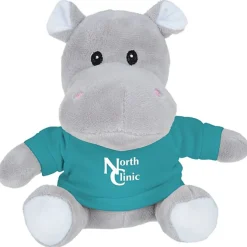 Herbie Hippo