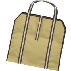Heritage Supply Log Carrier