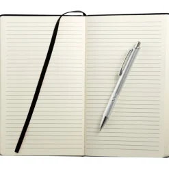 Hideaway Journal with Pen