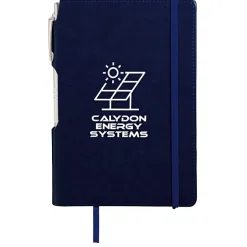Hideaway Journal with Pen