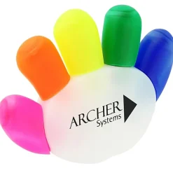 High-Five Highlighter