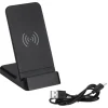 Highland Light-Up Logo Wireless Charger
