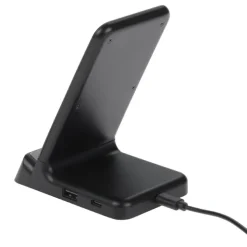 Highland Light-Up Logo Wireless Charger