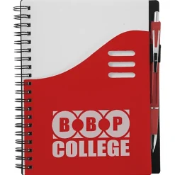 High Tide Notebook Set