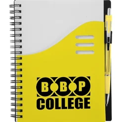 High Tide Notebook Set