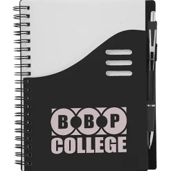 High Tide Notebook Set