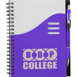 High Tide Notebook Set
