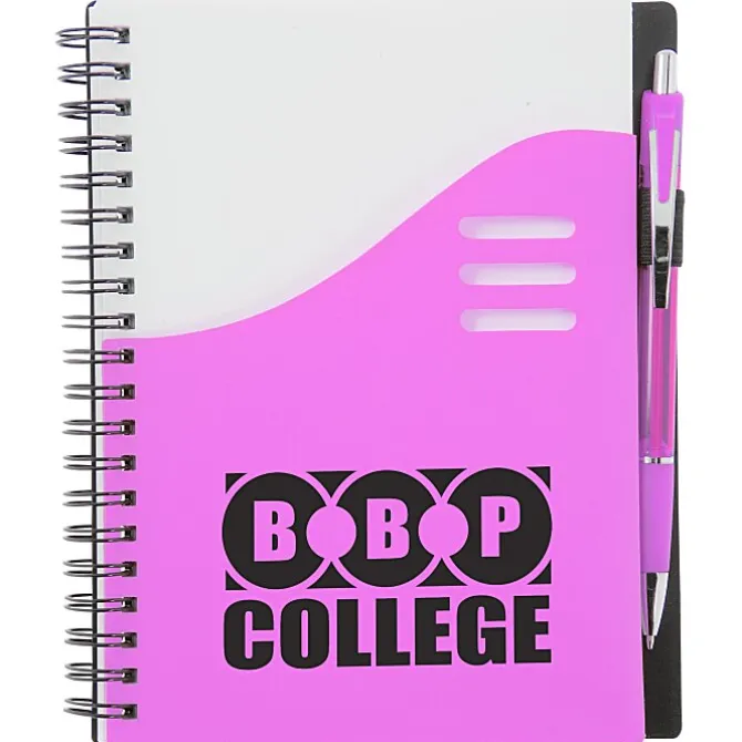High Tide Notebook Set - 24 hr