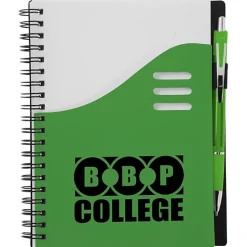 High Tide Notebook Set - 24 hr
