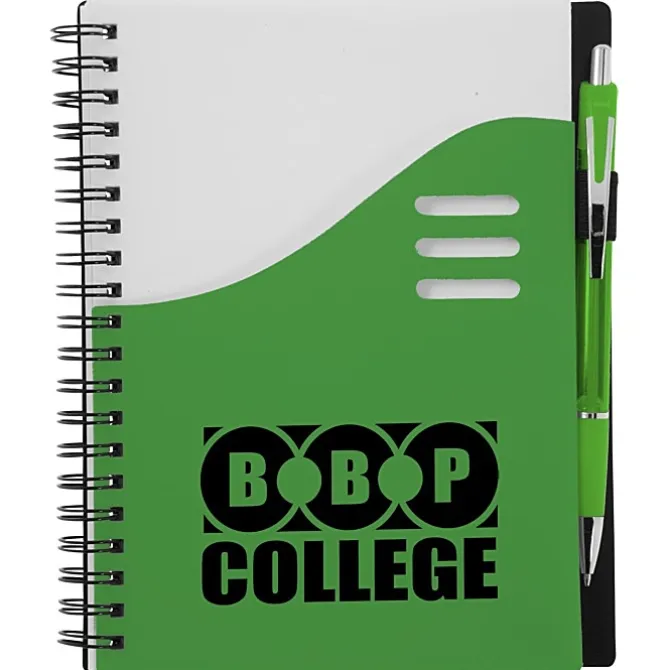 High Tide Notebook Set - 24 hr