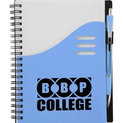 High Tide Notebook Set - 24 hr