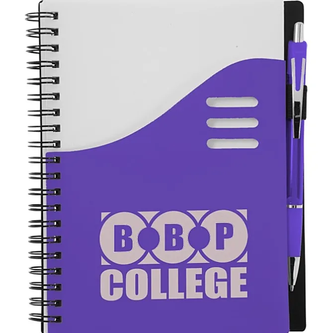 High Tide Notebook Set - 24 hr