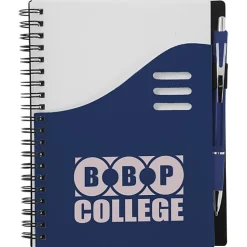 High Tide Notebook Set - 24 hr