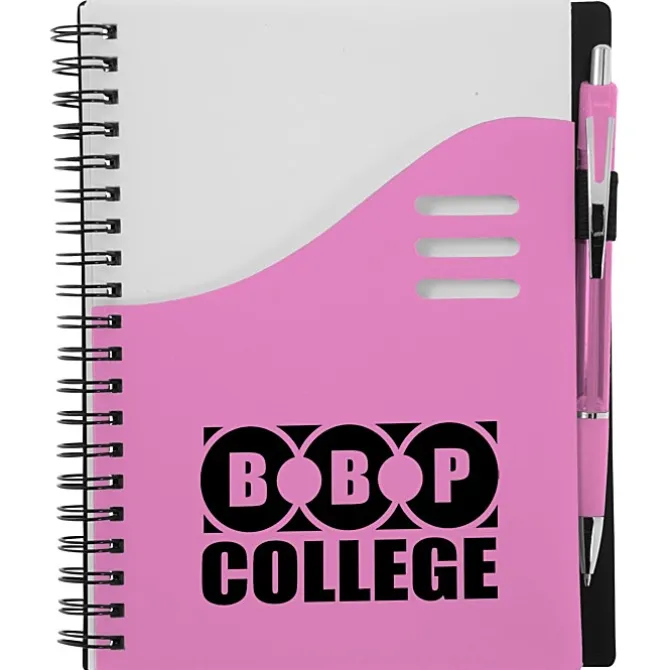 High Tide Notebook Set - 24 hr