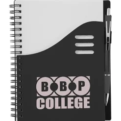 High Tide Notebook Set - 24 hr