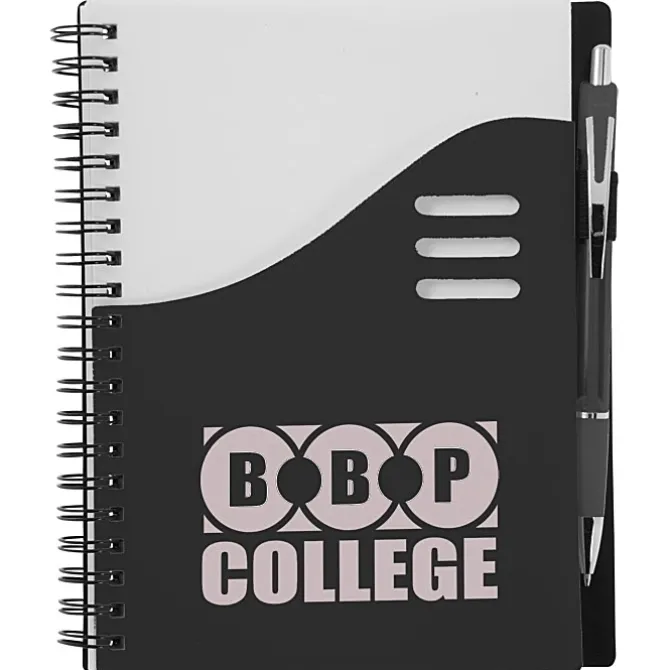 High Tide Notebook Set - 24 hr