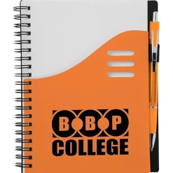 High Tide Notebook Set - 24 hr