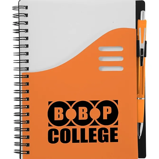 High Tide Notebook Set - 24 hr