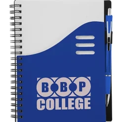 High Tide Notebook Set - 24 hr