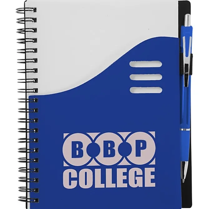 High Tide Notebook Set - 24 hr