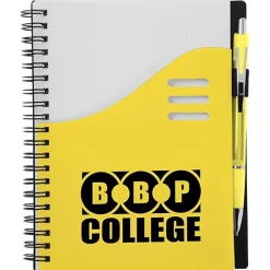 High Tide Notebook Set - 24 hr